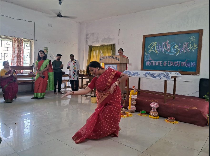 Basanta Utsab 2026