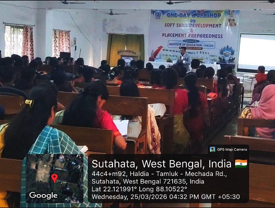 Soft Skill Workshop